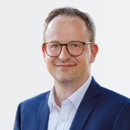 Dr. Christian Grüner